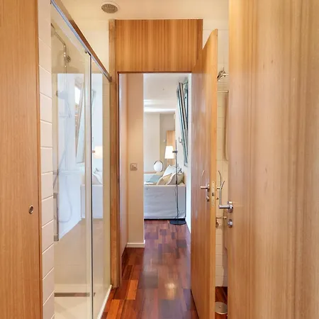 Apartman Santi Cabodeiro A Illa de Arousa