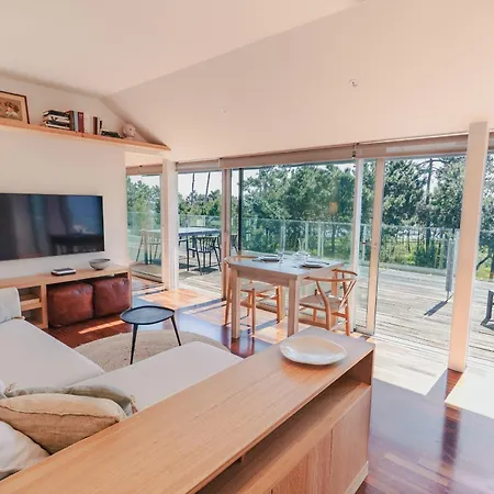 Santi Cabodeiro Apartman *