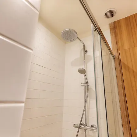 Apartman Santi Cabodeiro A Illa de Arousa