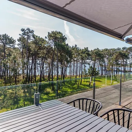 Santi Cabodeiro Apartman
