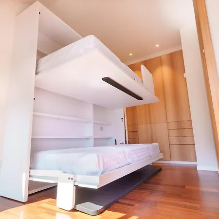 Santi Cabodeiro Apartman