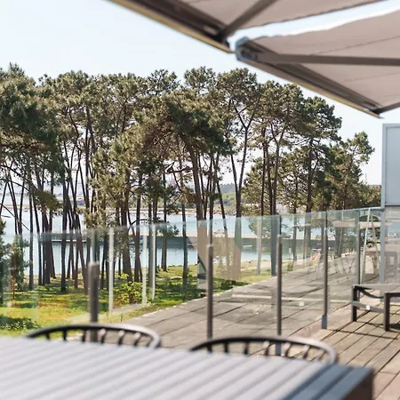 Apartman Santi Cabodeiro