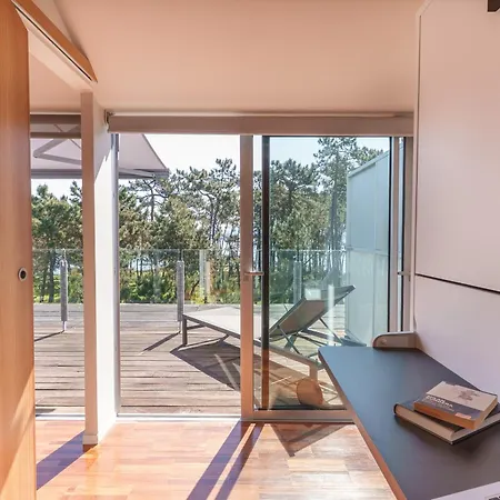 Apartman Santi Cabodeiro A Illa de Arousa