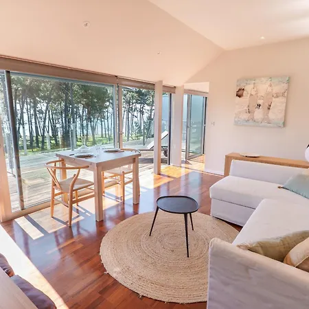 Apartman Santi Cabodeiro A Illa de Arousa