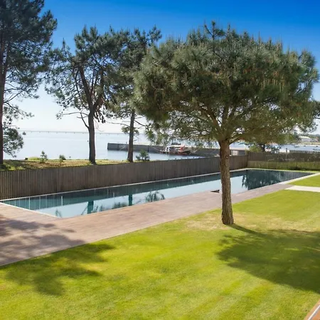 Apartman Santi Cabodeiro